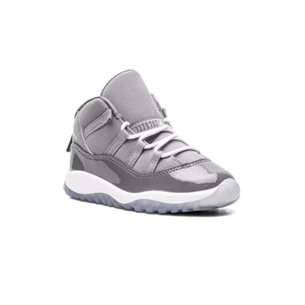 Jordan 11’s